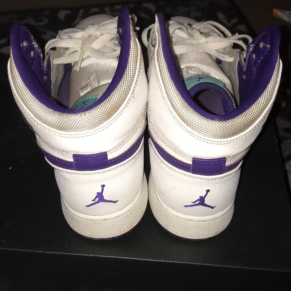 Jordan 1 - Picture 4 of 5